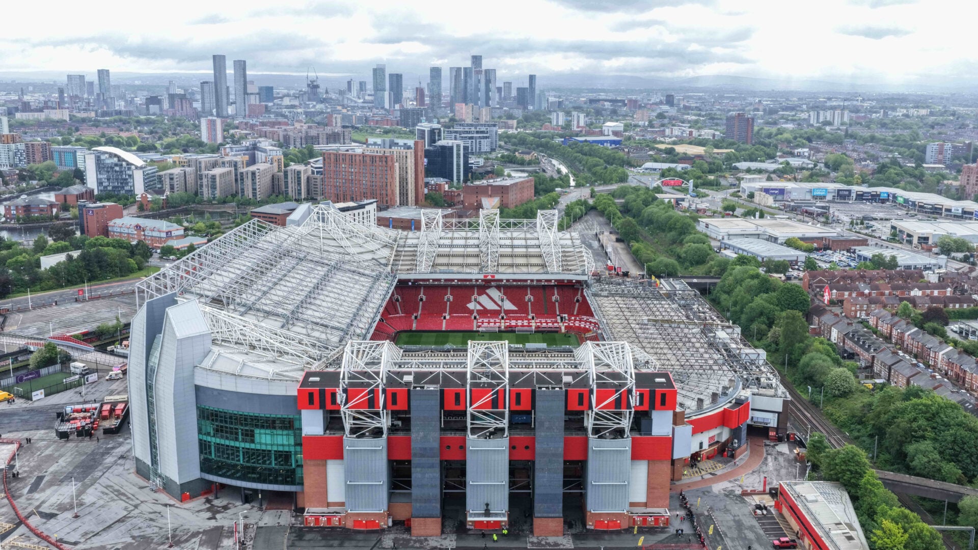 Como as pessoas dentro do Man Utd estão se sentindo agora em relação à janela de transferência