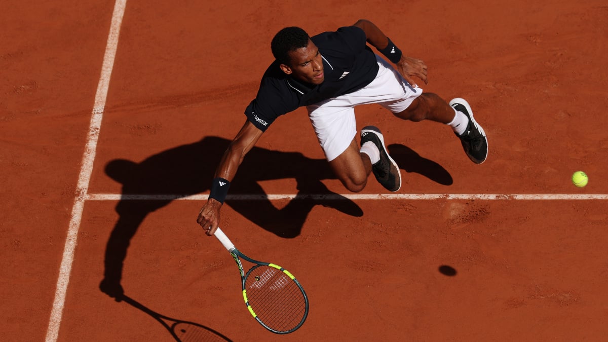 Como assistir Auger-Aliassime x Cobolli online gratuitamente