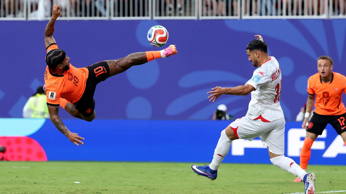 Como assistir Holanda x Marrocos online gratuitamente