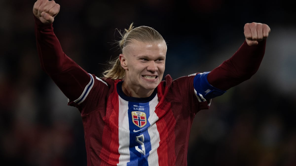Como assistir Iraque x Noruega online gratuitamente