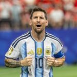 Como assistir Jordânia x Argentina online gratuitamente