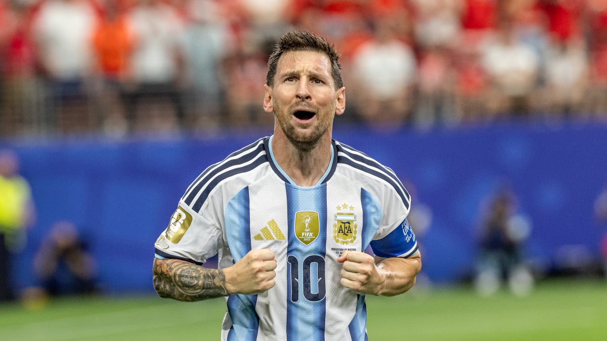Como assistir Jordânia x Argentina online gratuitamente