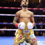 Como assistir Oscar Collazo x Joey Canoy luta pelo título de boxe ao vivo online