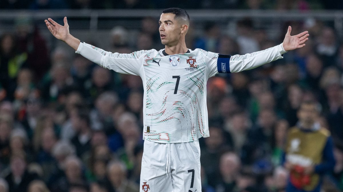 Como assistir Portugal x RD Congo online gratuitamente