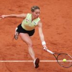 Como assistir Schneider x Chwalinska online gratuitamente