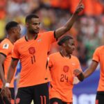 Como assistir Tunísia x Holanda online gratuitamente
