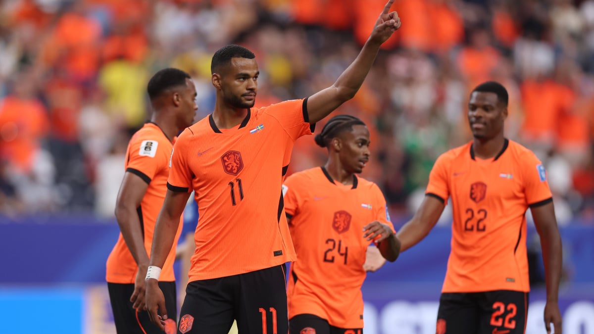 Como assistir Tunísia x Holanda online gratuitamente