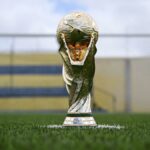 Como assistir à Copa do Mundo FIFA em Bangladesh?