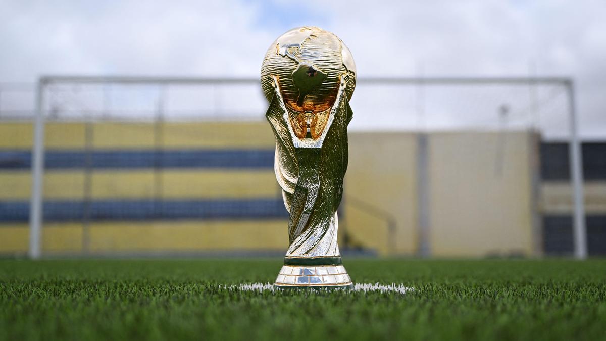 Como assistir à Copa do Mundo FIFA em Bangladesh?