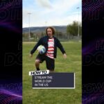 Como assistir à Copa do Mundo de 2026 nos EUA