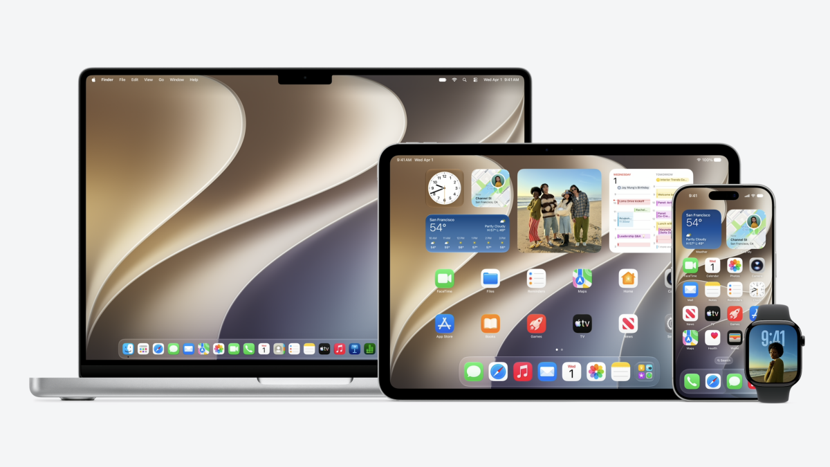 Como baixar betas para desenvolvedores iOS 27, iPad OS 27 e macOS 27 Golden Gate agora mesmo
