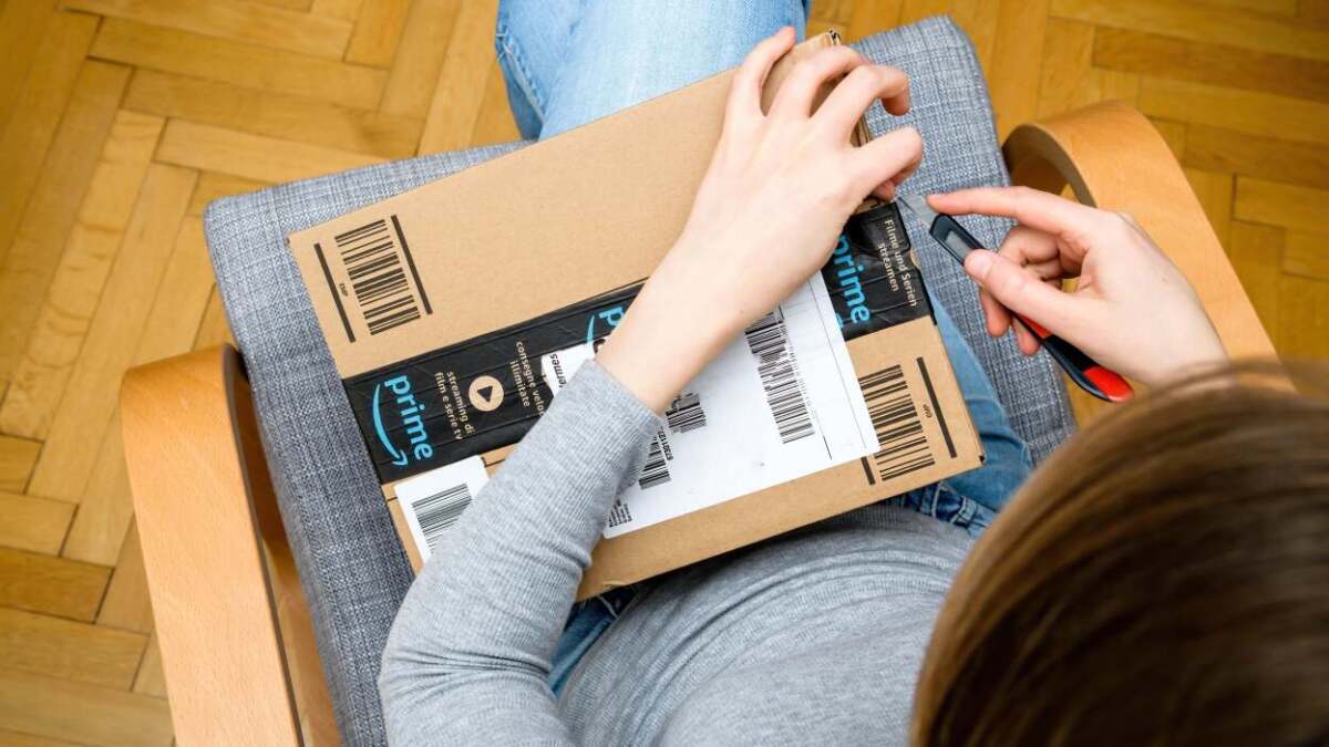 Como compartilhar sua assinatura Amazon Prime com qualquer pessoa