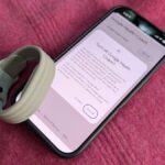 Capturas de tela para desativar o Google Health Coach (consulte as instruções escritas)