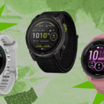 Como encontrar o melhor negócio em um Garmin neste primeiro dia