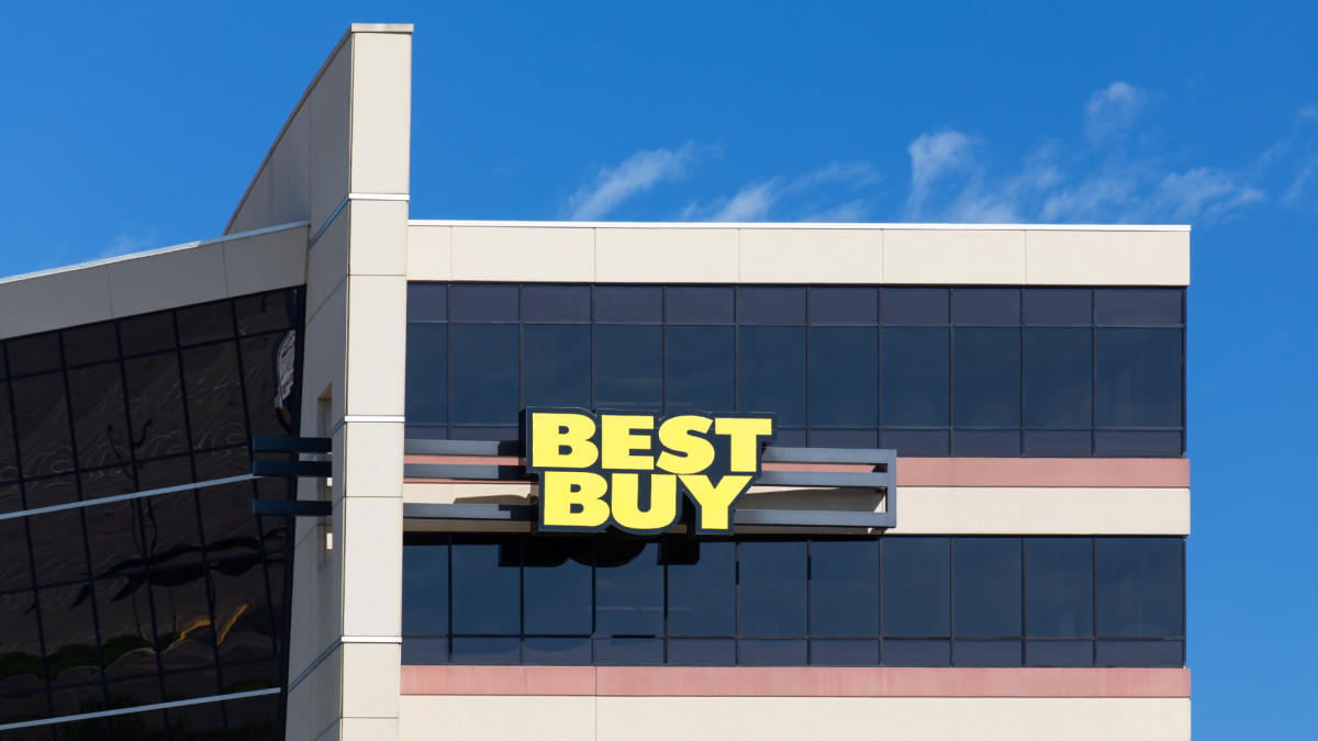Como falar com uma pessoa real no atendimento ao cliente da Best Buy
