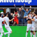 Como o Irã pode se classificar para as oitavas de final da Copa do Mundo FIFA de 2026?
