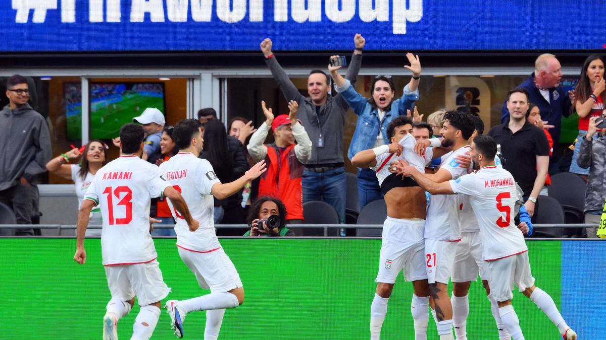 Como o Irã pode se classificar para as oitavas de final da Copa do Mundo FIFA de 2026?