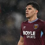 Como o Man Utd planeja testar a determinação do West Ham sobre o preço de Mateus Fernandes
