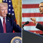 Como o acordo de Trump com o Irã se compara ao acordo de Obama de 2015?