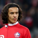 Como o alvo da transferência, Ayyoub Bouaddi, mudou de nacionalidade para jogar ao lado da estrela do Man Utd na Copa do Mundo de 2026