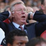 Como o esperançoso Man Utd nunca jogou pelo time principal, mas venceu o 'intimidador' Sir Alex Ferguson de maneira importante - opinião