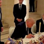 Como o memorando de entendimento de Trump com o Irã se compara ao pacto nuclear de Obama?