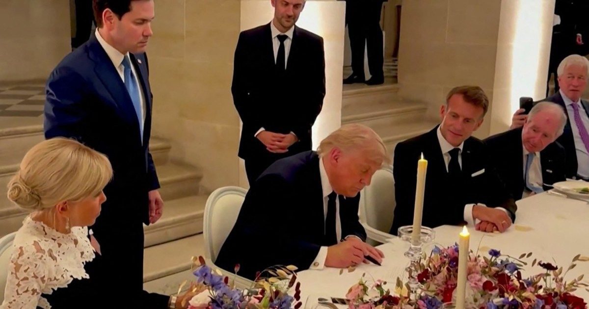 Como o memorando de entendimento de Trump com o Irã se compara ao pacto nuclear de Obama?
