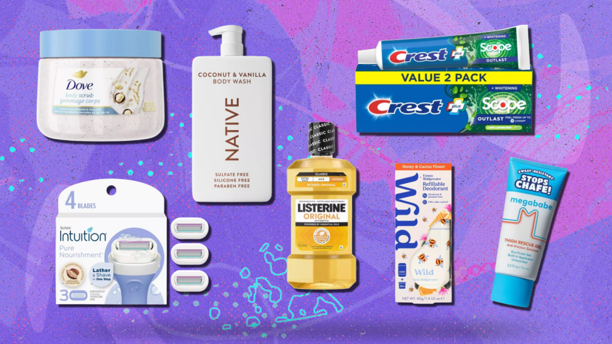Como obter um vale-presente Target de $ 5 grátis, estocando coisas que você compraria de qualquer maneira
