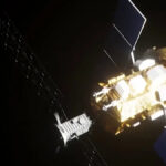 Como um robô poderia salvar o antigo observatório espacial Swift da NASA
