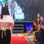 Lams Lamina Bella Belen PVL Rookie Draft