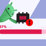 O logotipo do Android é o Bot e o Gemini Intelligence