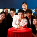 Conclusões do Festival de Cinema de Xangai: diretores estreantes dominam o cálice de ouro enquanto a IA refaz a indústria ao seu redor