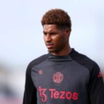 Concordo com a forma como a Ineos lidou com Marcus Rashford quando a teoria de Ruben Amorim foi descartada