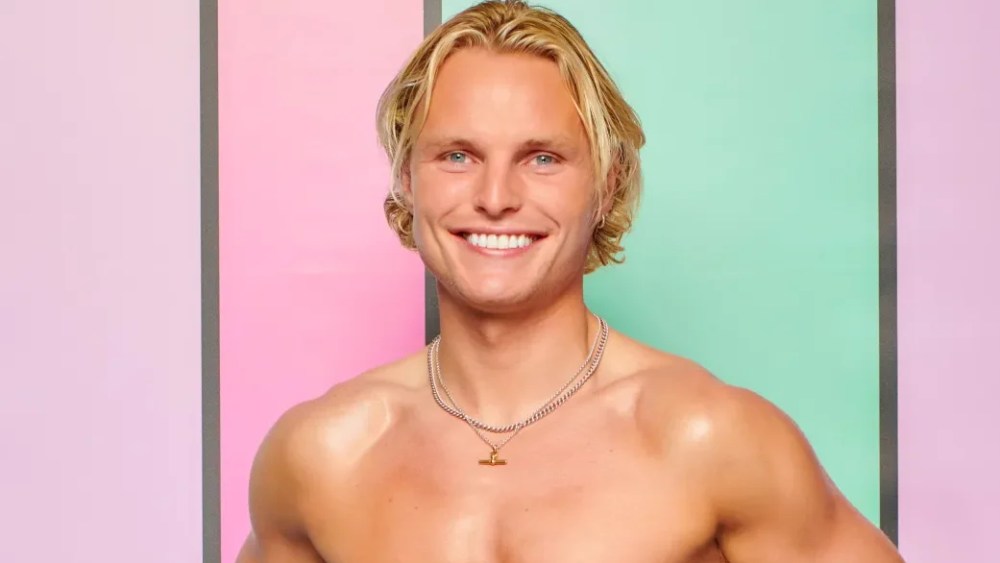 Concorrente de 'Love Island UK' desiste do programa dias após a estreia do programa