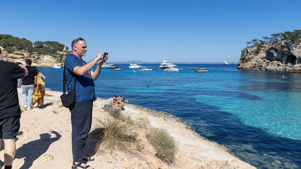 Conecta Magaluz-Maiorca: Buzz Titles, IA, o que choca na TV, a bonança do microdrama na América Latina e outras conclusões