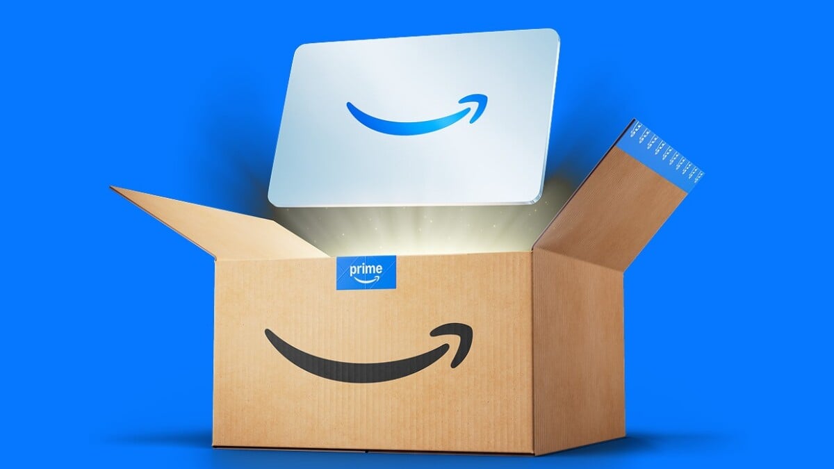 Configure um alerta de oferta com Alexa e você será automaticamente inscrito para ganhar um vale-presente de US$ 1.000 da Amazon