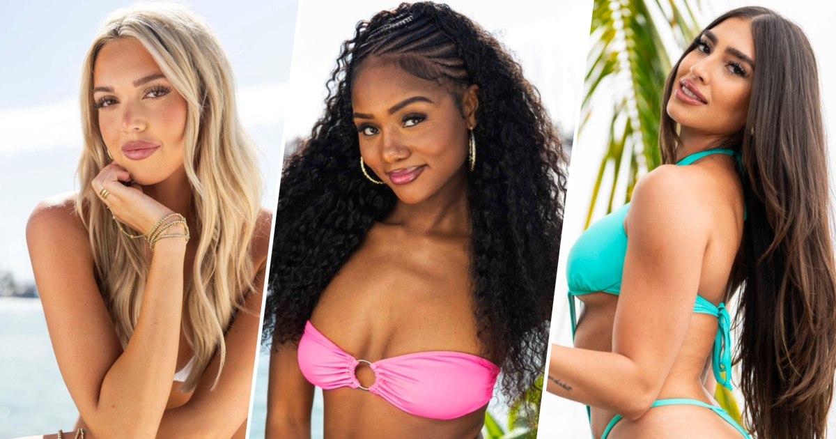Love Island EUA - Temporada 8