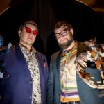 Conheça os diretores de ‘I Am Frankelda’ orientados por Guillermo del Toro
