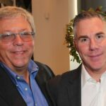 Steve Kram, John Mass and Brad Shenck (Photo by David Buchan/Variety/Penske Media via Getty Images)