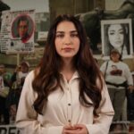 Continuam as buscas pela jornalista mexicana sequestrada Roxana Guzman