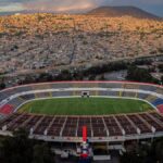 Controvérsia da Copa do Mundo FIFA 2026 – O presidente do México, Sheinbaum, chama o protesto dos professores de uma provocação
