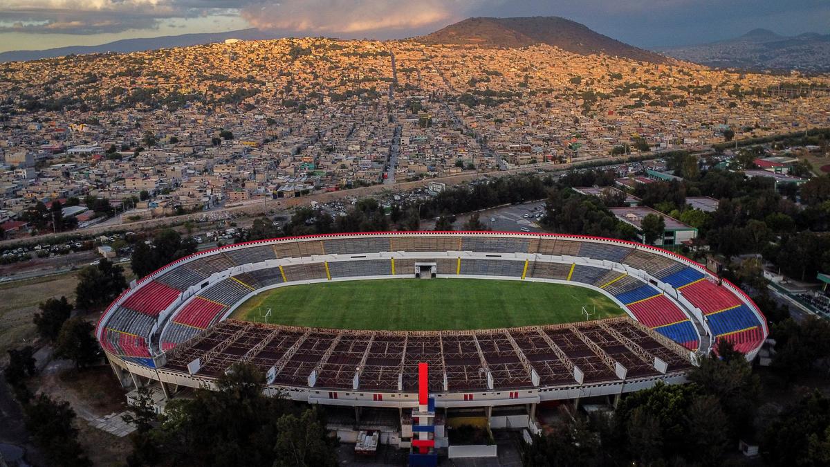 Controvérsia da Copa do Mundo FIFA 2026 – O presidente do México, Sheinbaum, chama o protesto dos professores de uma provocação