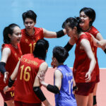 Copa AVC Feminina do Vietnã