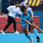 Copa Asiática Sub-18 de Hóquei Feminino: Índia derrota Cingapura por 25 a 0 e lidera o Grupo A