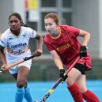 Copa da Ásia Sub-18 Feminino de Hóquei de 2026: Índia perde para a China na semifinal e cai nos pênaltis