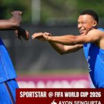 Copa do Mundo FIFA 2026: 22 anos depois, a nova era da França deseja curar velhas cicatrizes no encontro com o Senegal