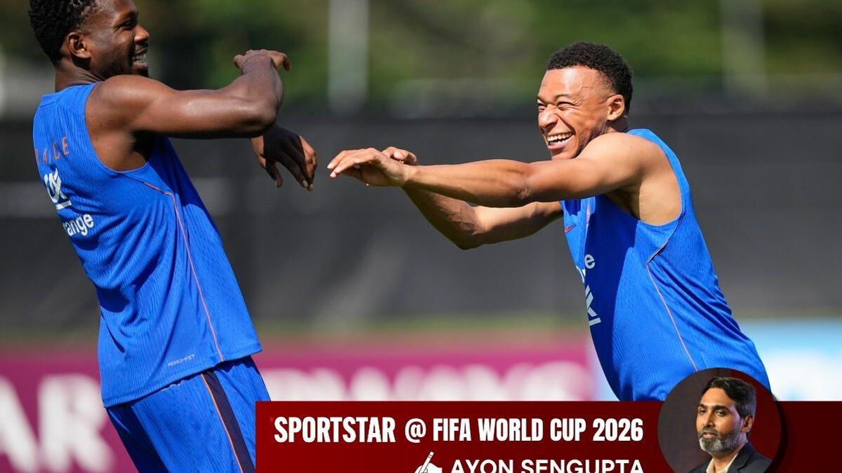 Copa do Mundo FIFA 2026: 22 anos depois, a nova era da França deseja curar velhas cicatrizes no encontro com o Senegal