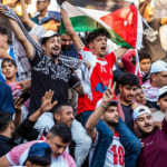 Copa do Mundo FIFA 2026: 25 presos em Doha após briga de torcedores entre Argélia e Jordânia