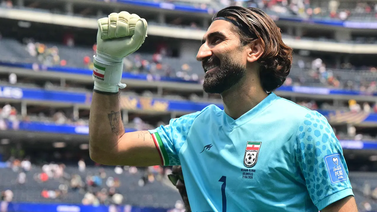 Copa do Mundo FIFA 2026: A histórica escalação do Irã leva a Bélgica a um empate sem gols