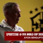 Copa do Mundo FIFA 2026 - A seca da Seleção encontra a revolução da África enquanto o Brasil enfrenta o Marrocos